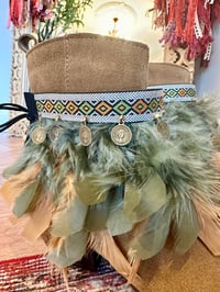 Image 2 of Boot Anklet