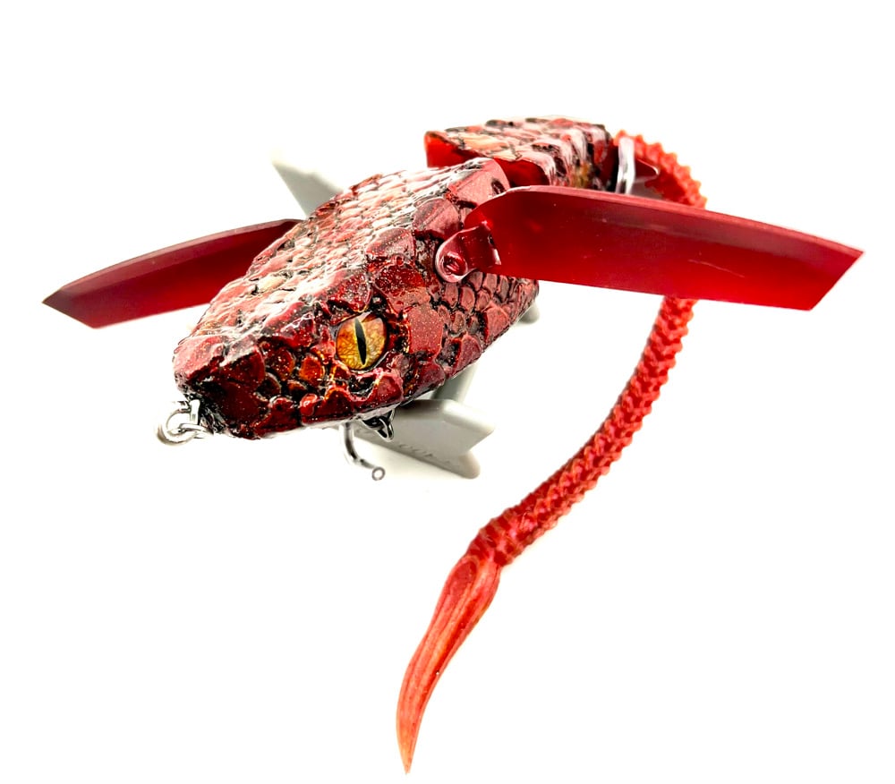 Build your own Dragon