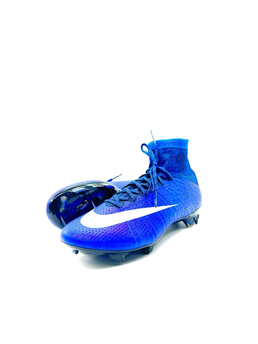 Tbtclassicfootballboots â Nike Superfly IV FG Cr7