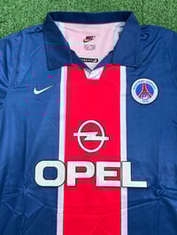 Image 2 of Retro PSG 1998-1999
