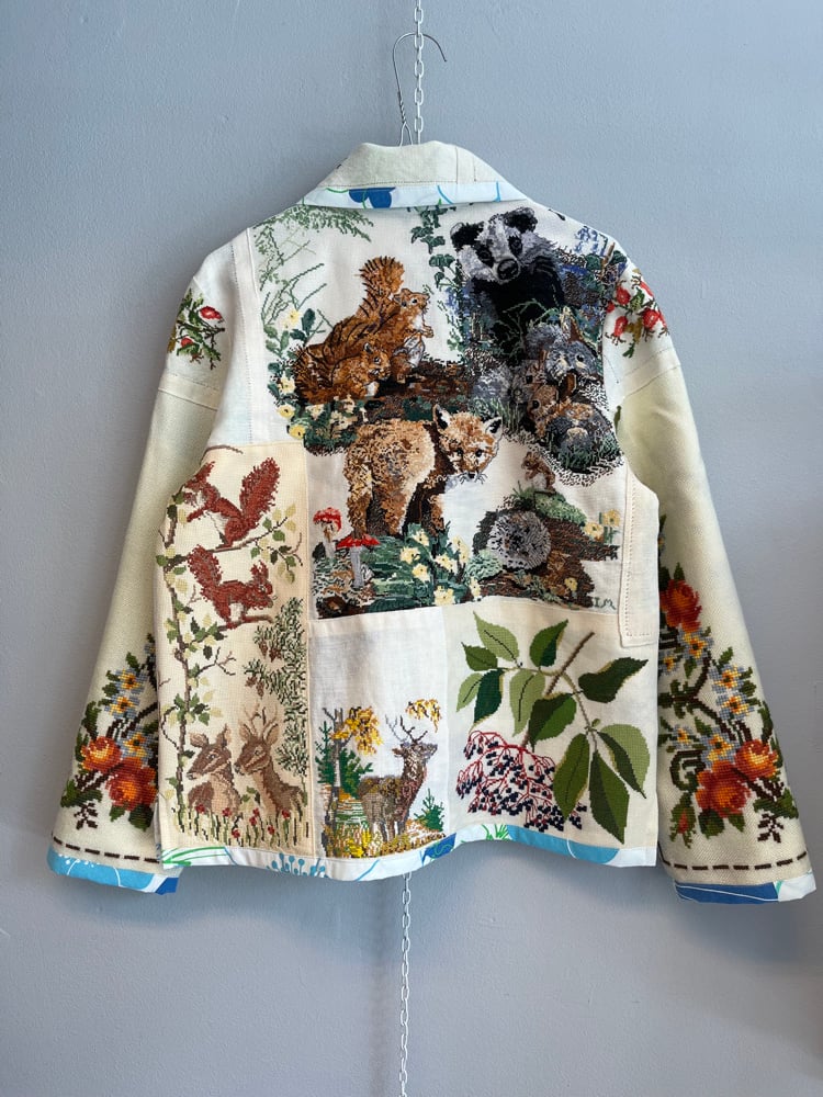 Image of The wild life (small)