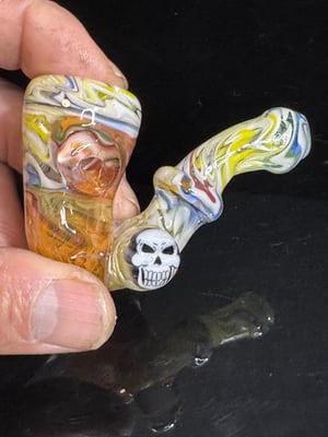 Image of Mini Sherlock with kickstand #5