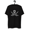 Mind Pirate Short Sleeve T-shirt