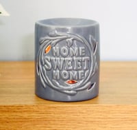 Image 2 of Home Sweet Home Wax Melt Burner