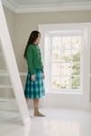 Cottage Cardigan - Made in Ireland