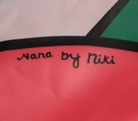 Image 2 of Niki de Saint Phalle, "Nana Gonflable".
