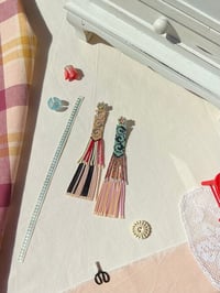 Image 3 of Tango dress Funky