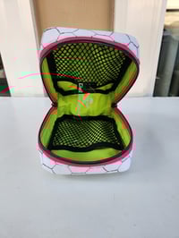 Image 4 of Punk rock toiletry case | Sublime | The Clash