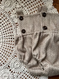 Image 3 of Raymond Sitter Romper