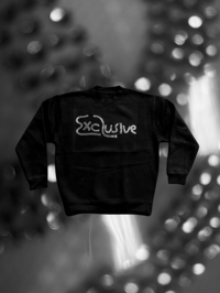 Exclusive Script  Crew (Rhinestone)