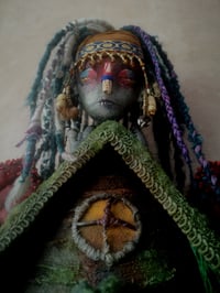 Image 1 of BABA YAGA's HOUSE