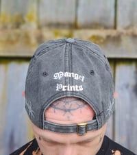 Image 5 of Barbwire fade caps