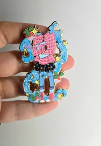 Image 5 of Pins from my personnal collection part12