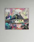 «Blooming Farmstead», 66x71 cm Image 17