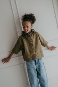 Image 1 of Chemise BOB ENFANT