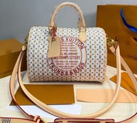 New speedy 30