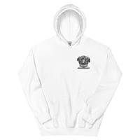 Image 1 of LDC - SF - White Hoodie 