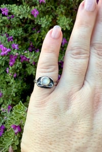 Image 3 of The Wish Flower Ring (7)