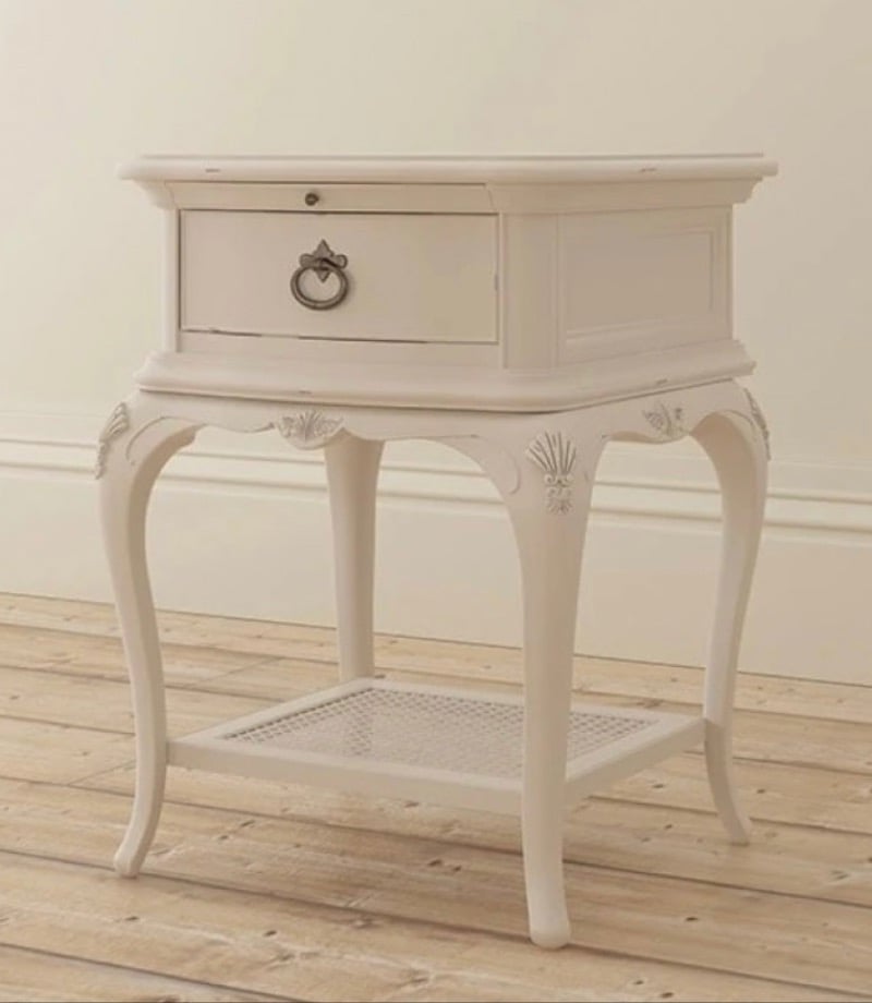 Image of A pair of Willis & Gambier bedside tables ANY COLOUR