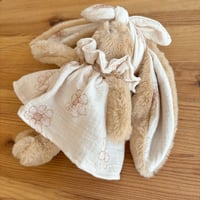 Image 3 of DOUDOU LAPIN ET SA TENUE DE RECHANGE