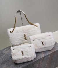 Image 5 of FUZZY TURKS BAG