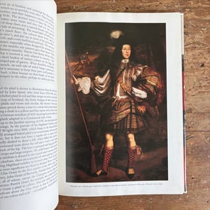 Image of Tartans: Their Art and History