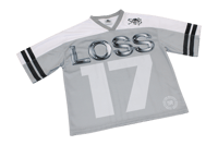 Image 1 of loss jersey