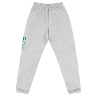 Image 3 of Green Dreams Joggers