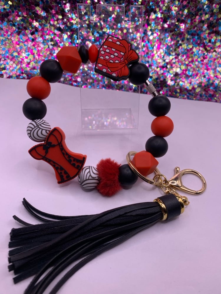 Image of Classy Wristlet 