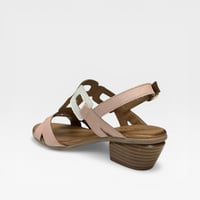 Image 4 of ROAMERS KAIA CAMEO/ ROSE GOLD