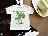 Image 2 of Toddler Western Custom Tees Pt 2