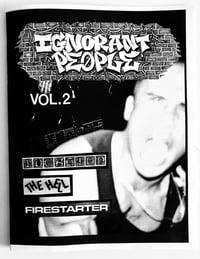Image 3 of Ignorant People 1-4 (Bundle)