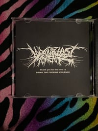 Image 2 of In your last moments cds