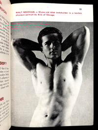 Image 11 of VIM December 1957 Vol.4 #12