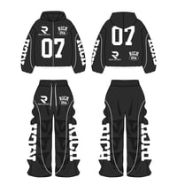 Image 4 of Rich Sport