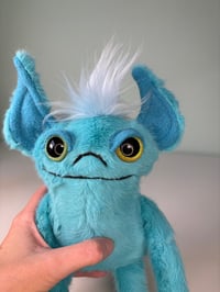 Image 2 of Medium Weighted Gremlin Imp