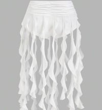 Image 4 of Ruffles Shorts