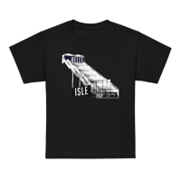 Image 1 of Belle Isle Michigan Youth t-shirt