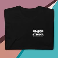 Image 2 of Stigma Unisex Basic Softstyle T-Shirt | Gildan 64000