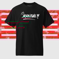 Image 6 of "Hacking Away" DryBlend® T-Shirt