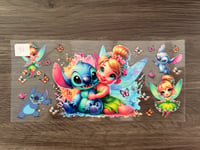 Image 13 of disney princess decals 
