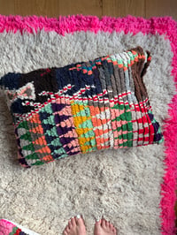 Image 2 of housses coussins berbères 🌈