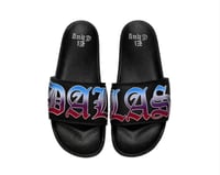 DALLAS CHAMPION SLIDES (PREORDER) 