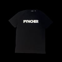 PYNCHER LOGO T-SHIRT