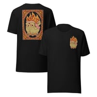 Image 5 of Camiseta Skull Sutra