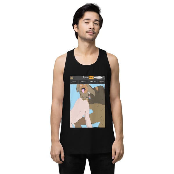 Image of saturn devouring ass