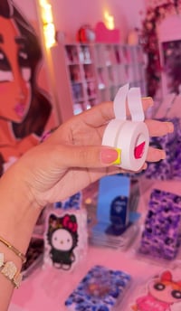 Image 3 of Ultra soft micropore Japanese tape 