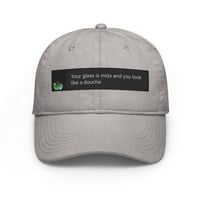 Image 18 of Your glass is Mids Hat