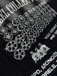 Image 4 of Wheel Collector Long Sleeve 