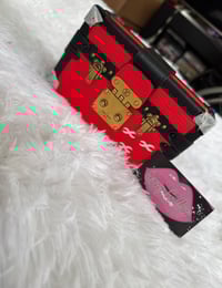 Image 2 of LV Treasure Box